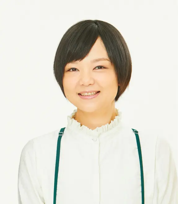 イワクラ（蛙亭）／くま（オシャレ、お菓子、花が好き。とぼけ寝ぼけキャラ。）