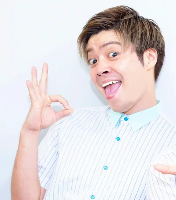 タクトOK!!（Everybody）／いぬ（カッコつけの中二病。）