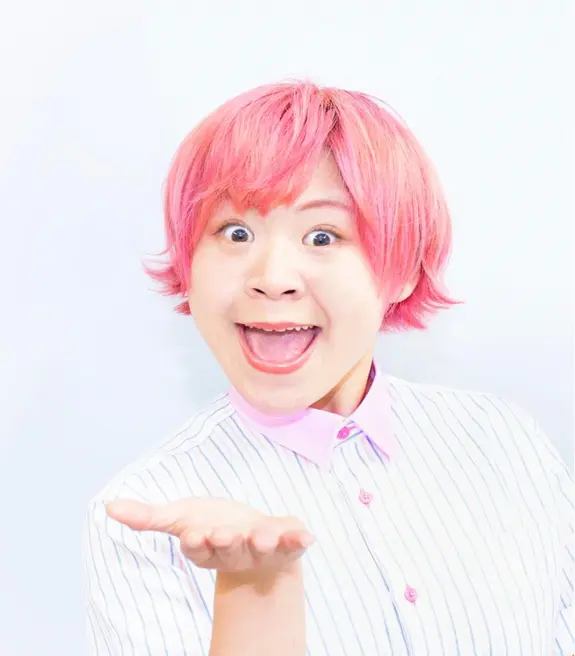 かわなみchoy?（Everybody）／ねこ（いつも歌ってる甘えん坊。食いしん坊の音楽家。）