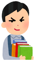 お話おじさん（早口）