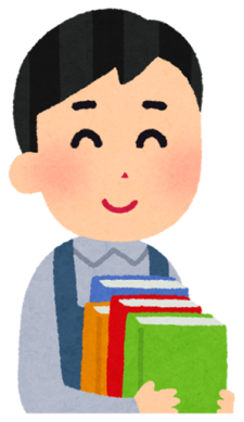 お話おじさん（早口）