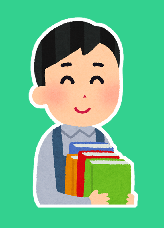 お話おじさん 声｜吉良克哉