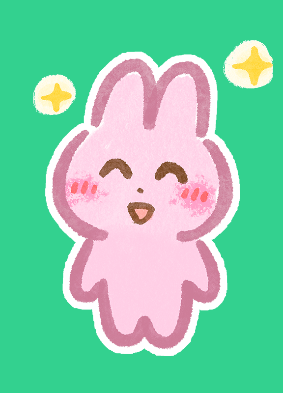 うさぎ 声｜中野周平（蛙亭）