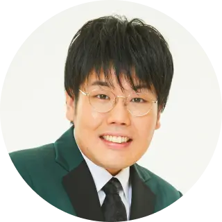 声｜中野周平（蛙亭）